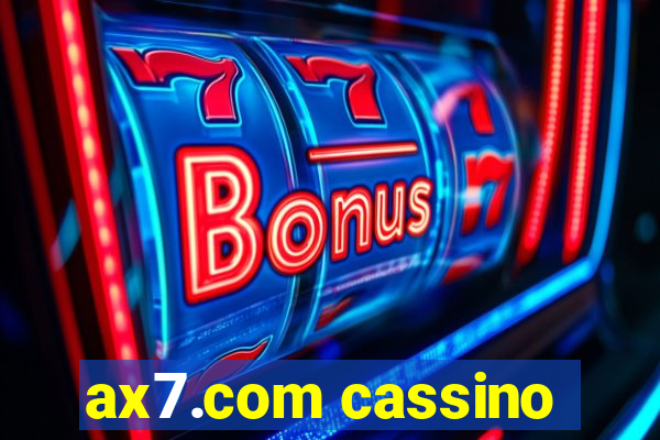 ax7.com cassino